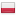 internetowy.pl server is located in Poland